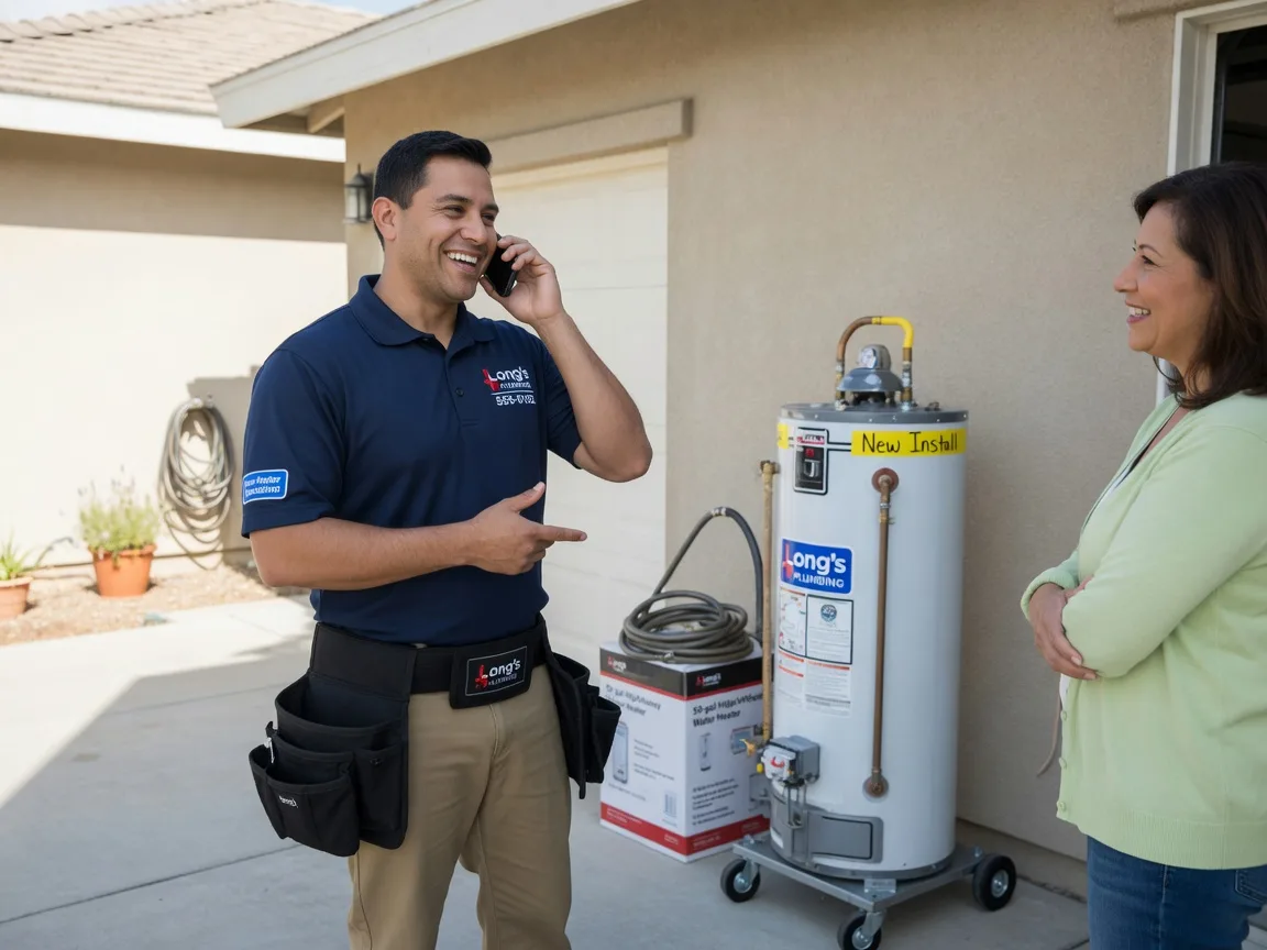 Leak Detection Mantua, UT FAQs